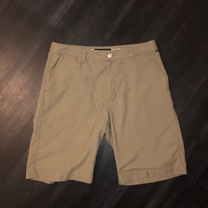 Quicksilver Mens Shorts